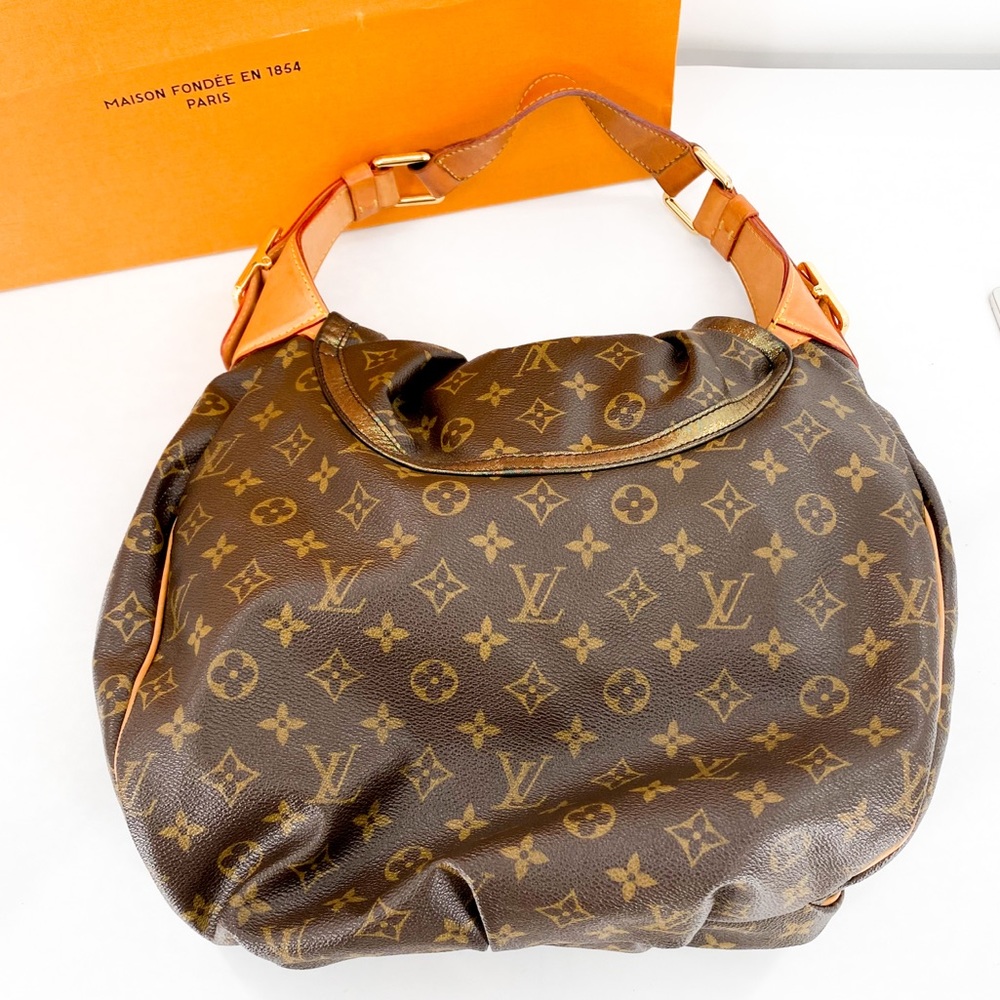 💎✨MADONNA✨💎 Louis Vuitton Hobo Bag - Picture 3 of 16